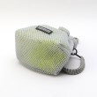 トゥーワントゥーキッチンストア(212 KITCHEN STORE)の◆ダブルメッシュパーパスバッグ GY4