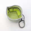 トゥーワントゥーキッチンストア(212 KITCHEN STORE)の◆ダブルメッシュパーパスバッグ GY5