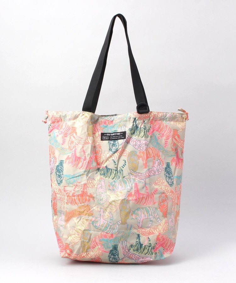 212 KITCHEN STORE(ȥȥå󥹥ȥ) KiU BAG COVER ֥饤ȥ