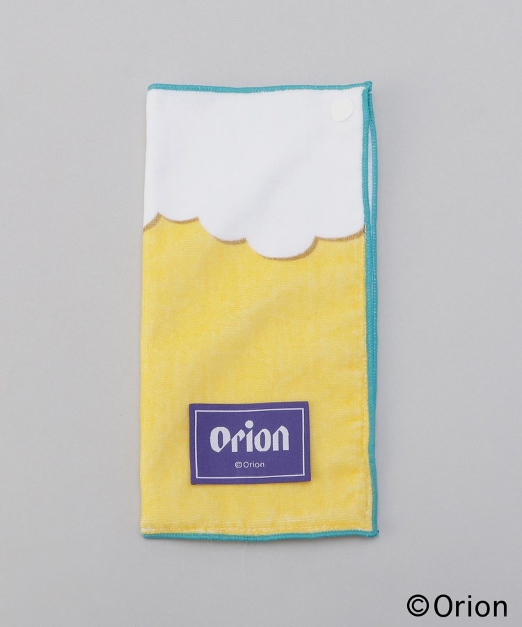 トゥーワントゥーキッチンストア(212 KITCHEN STORE)のタオルホルダー YE ＜Orion　オリオン＞2