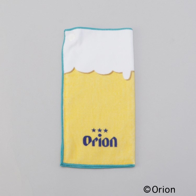 トゥーワントゥーキッチンストア(212 KITCHEN STORE)のタオルホルダー YE ＜Orion　オリオン＞ ボトル