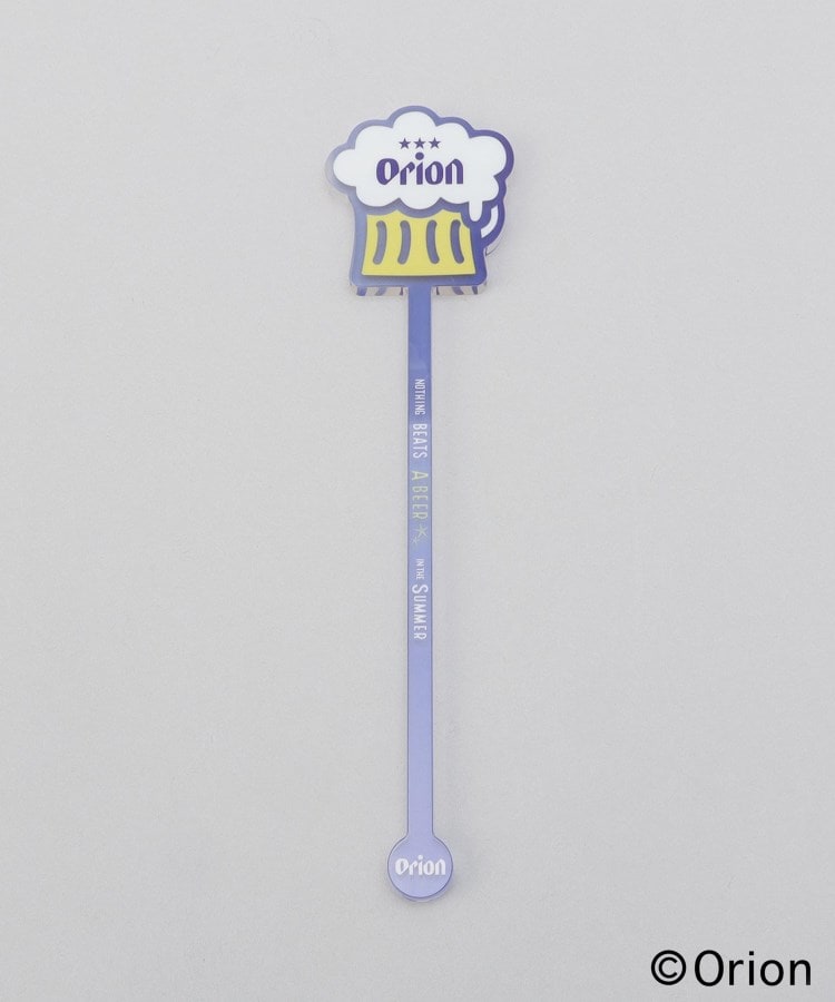 トゥーワントゥーキッチンストア(212 KITCHEN STORE)のマドラー YE ＜Orion　オリオン＞ その他