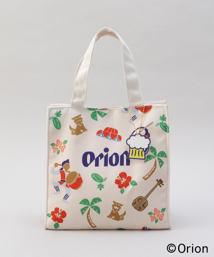 トゥーワントゥーキッチンストア(212 KITCHEN STORE)のランチバッグ IV/YE ＜Orion　オリオン＞1