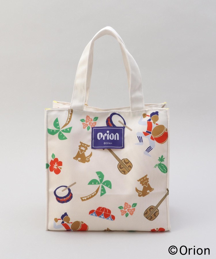 トゥーワントゥーキッチンストア(212 KITCHEN STORE)のランチバッグ IV/YE ＜Orion　オリオン＞3