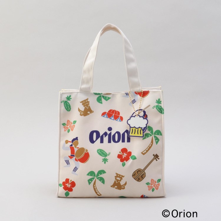 トゥーワントゥーキッチンストア(212 KITCHEN STORE)のランチバッグ IV/YE ＜Orion　オリオン＞ ランチ小物・ファブリック