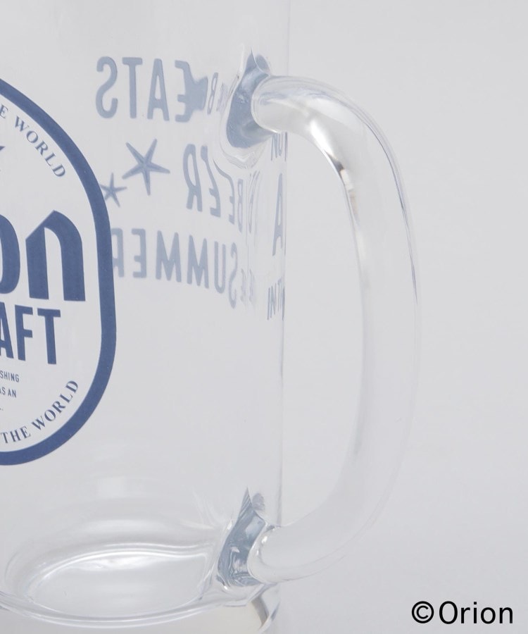 トゥーワントゥーキッチンストア(212 KITCHEN STORE)のジョッキ BL ＜Orion　オリオン＞6