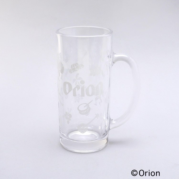 トゥーワントゥーキッチンストア(212 KITCHEN STORE)のジョッキ WH ＜Orion　オリオン＞ グラス・マグ・タンブラー
