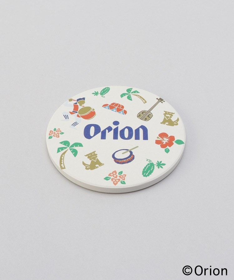 トゥーワントゥーキッチンストア(212 KITCHEN STORE)の珪藻土コースター IV ＜Orion　オリオン＞ その他
