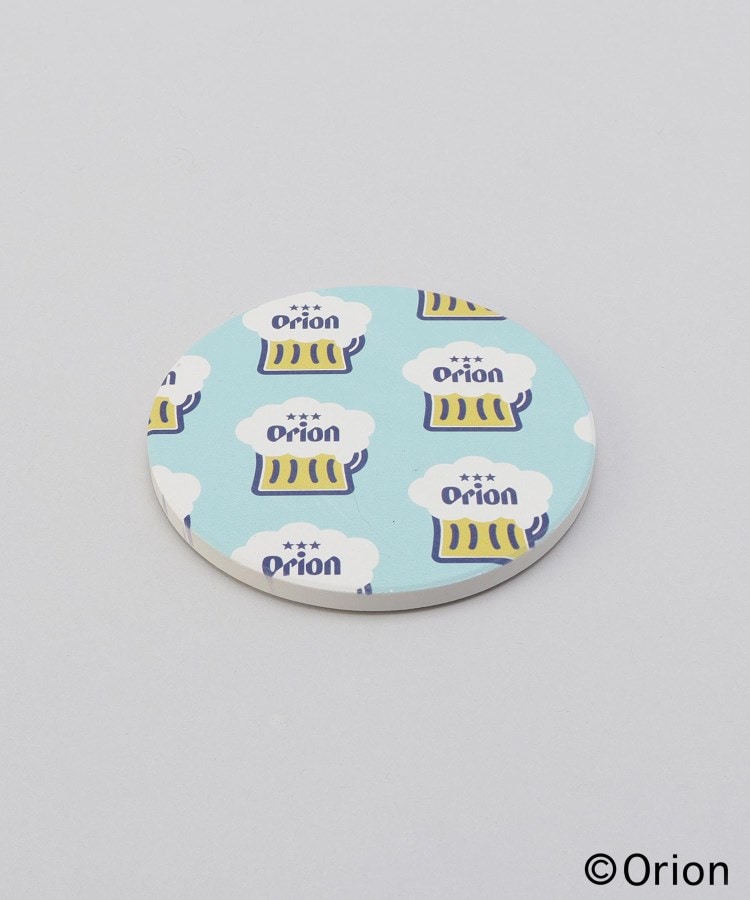 トゥーワントゥーキッチンストア(212 KITCHEN STORE)の珪藻土コースター BL ＜Orion　オリオン＞1