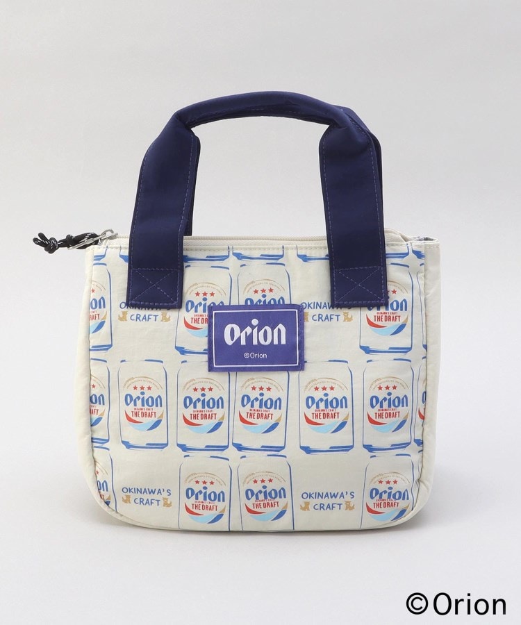 トゥーワントゥーキッチンストア(212 KITCHEN STORE)の保冷ランチバッグ IV ＜Orion　オリオン＞4