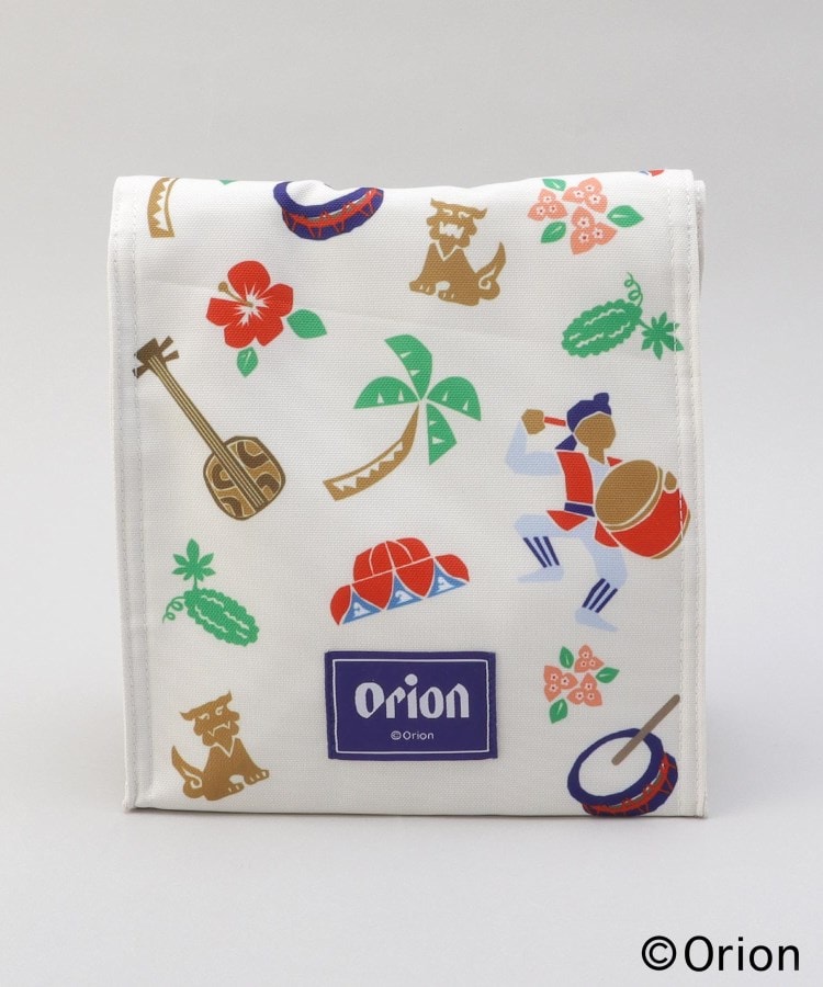 トゥーワントゥーキッチンストア(212 KITCHEN STORE)の保冷ランチポーチ IV ＜Orion　オリオン＞3