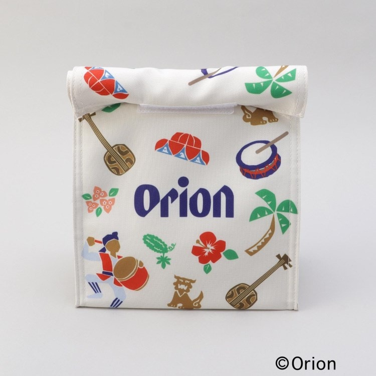 トゥーワントゥーキッチンストア(212 KITCHEN STORE)の保冷ランチポーチ IV ＜Orion　オリオン＞ ランチ小物・ファブリック