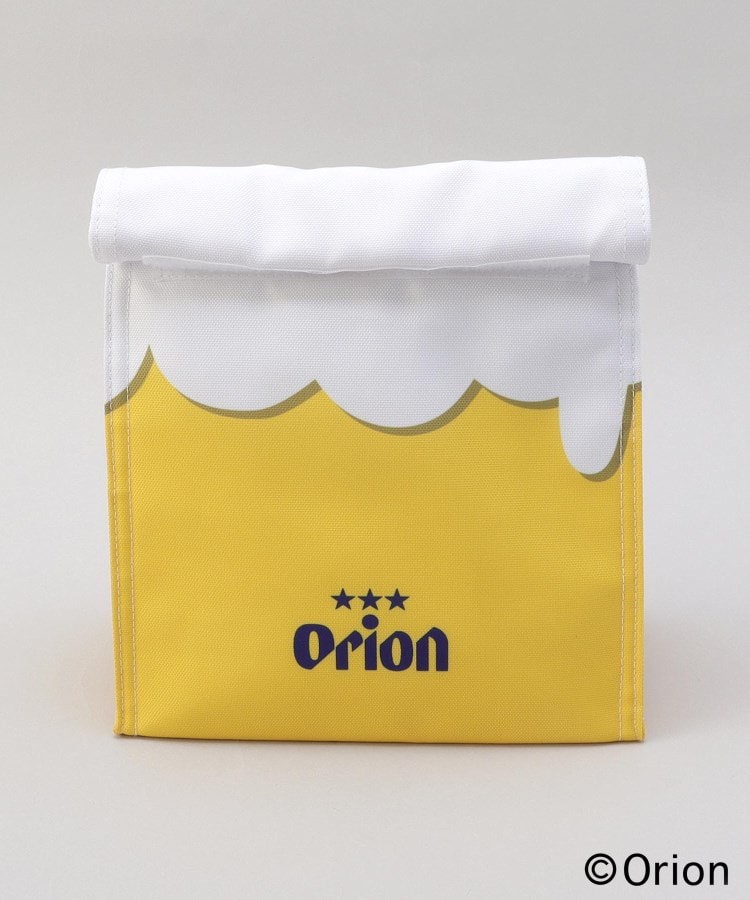 トゥーワントゥーキッチンストア(212 KITCHEN STORE)の保冷ランチポーチ YE ＜Orion　オリオン＞1