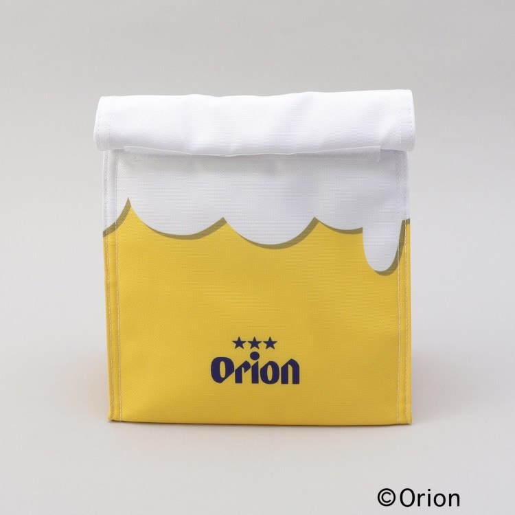 トゥーワントゥーキッチンストア(212 KITCHEN STORE)の保冷ランチポーチ YE ＜Orion　オリオン＞ ランチ小物・ファブリック