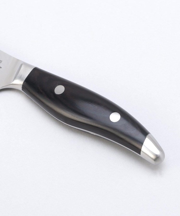 トゥーワントゥーキッチンストア(212 KITCHEN STORE)の旬Nagare Black ユーティリティー 150mm4