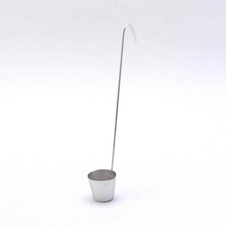 トゥーワントゥーキッチンストア(212 KITCHEN STORE)の注ぎ口付きカンロレードル 25ml 調理器具