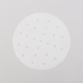 トゥーワントゥーキッチンストア(212 KITCHEN STORE)の中華セイロシート100枚 21cmセイロ用 フライパン