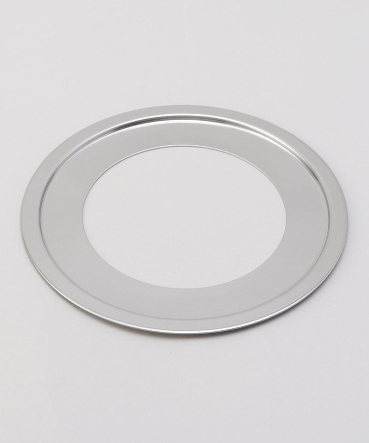 トゥーワントゥーキッチンストア(212 KITCHEN STORE)の中華セイロ受け台 24cm(15～21cmセイロ用) その他