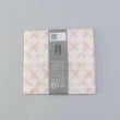 トゥーワントゥーキッチンストア(212 KITCHEN STORE)の白雪友禅ふきん 七宝柄 PK5
