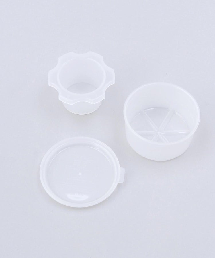 トゥーワントゥーキッチンストア(212 KITCHEN STORE)のコンパクト電動ふわふわかき氷器　ペールアクア ＜Toffy  トフィ＞7