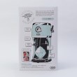 トゥーワントゥーキッチンストア(212 KITCHEN STORE)のコンパクト電動ふわふわかき氷器　ペールアクア ＜Toffy  トフィ＞8