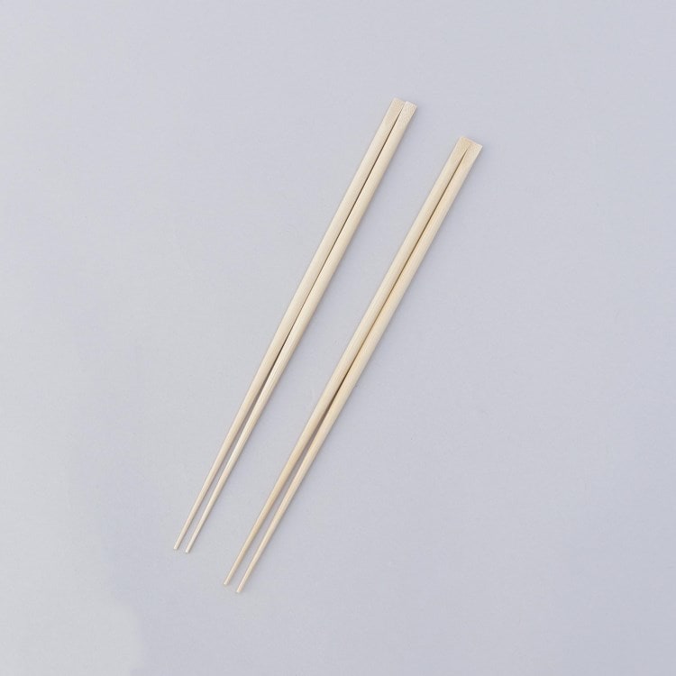 トゥーワントゥーキッチンストア(212 KITCHEN STORE)の◆菜ばしそろえ 無垢 30cm 2膳組(丸) 調理器具