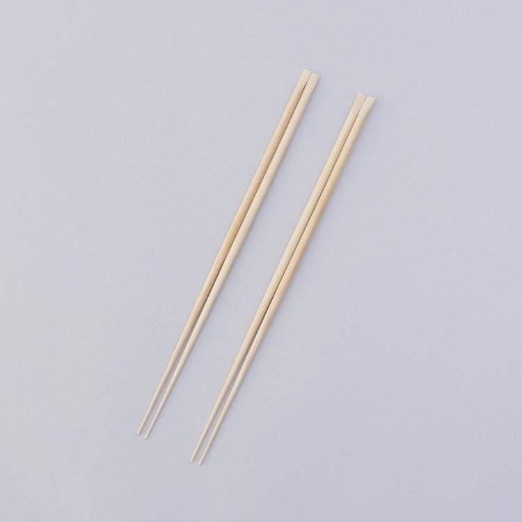 トゥーワントゥーキッチンストア(212 KITCHEN STORE)の◆菜ばしそろえ 無垢 33cm 2膳組(丸) 調理器具