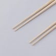 トゥーワントゥーキッチンストア(212 KITCHEN STORE)の◆菜ばしそろえ 無垢 33cm 2膳組(丸)3