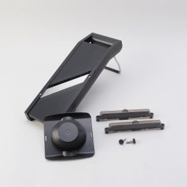 トゥーワントゥーキッチンストア(212 KITCHEN STORE)のダイヤル式リフトスライサー ＜SUNCRAFT サンクラフト＞ 調理器具