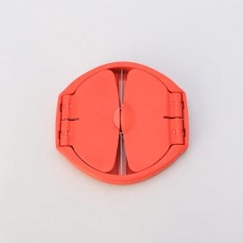 トゥーワントゥーキッチンストア(212 KITCHEN STORE)のFlapple アップルスライサー　ＲＤ ＜Dreamfarm  ドリームファーム＞ 調理器具
