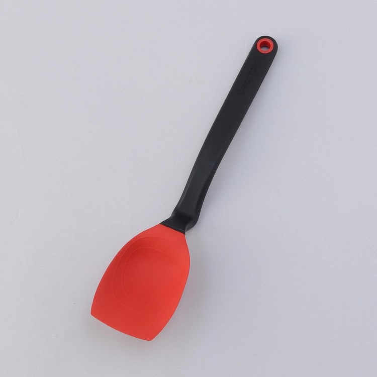 トゥーワントゥーキッチンストア(212 KITCHEN STORE)のSupoon スプーン&スパチュラ RED ＜Dreamfarm ドリームファーム＞ 調理器具