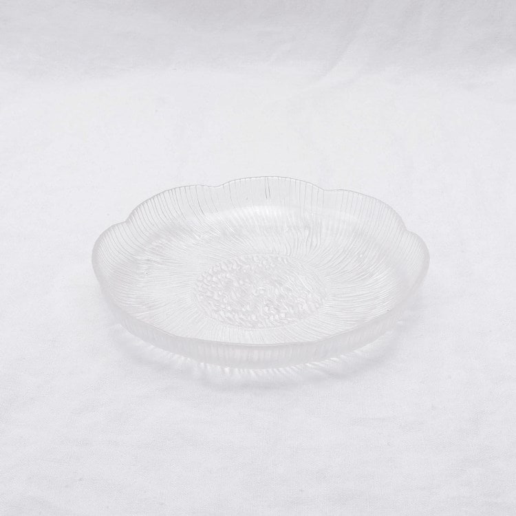 トゥーワントゥーキッチンストア(212 KITCHEN STORE)のフラワープレートS 食器