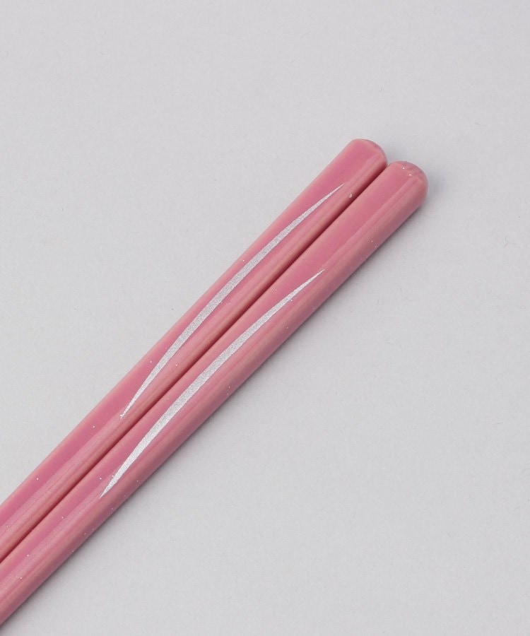 トゥーワントゥーキッチンストア(212 KITCHEN STORE)のほんとうにすべらないお箸 21cm 月PK2