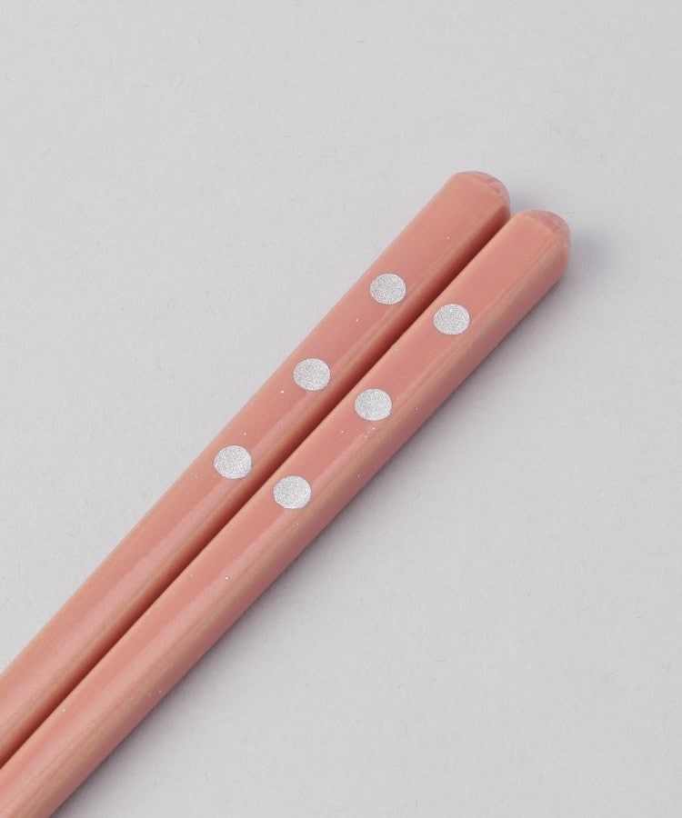 トゥーワントゥーキッチンストア(212 KITCHEN STORE)のほんとうにすべらないお箸 子供用 18cm PK2