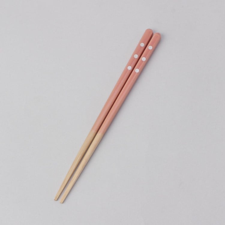 トゥーワントゥーキッチンストア(212 KITCHEN STORE)のほんとうにすべらないお箸 子供用 18cm PK 箸・カトラリー