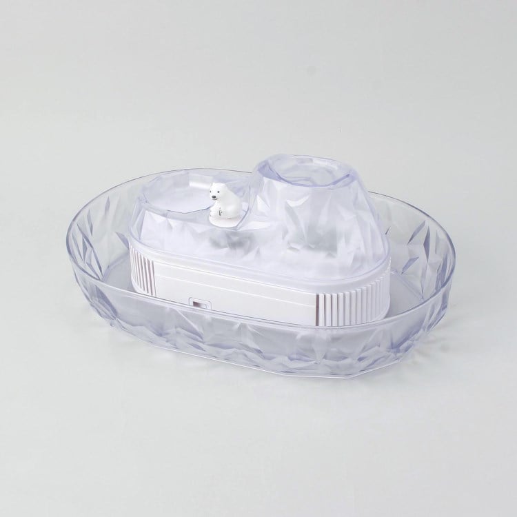トゥーワントゥーキッチンストア(212 KITCHEN STORE)の流氷 しろくまそうめん流し器 M キッチン家電