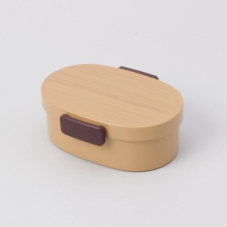 トゥーワントゥーキッチンストア(212 KITCHEN STORE)のさっと洗えるお弁当箱 プレミアム 480 ひのき ランチボックス