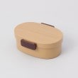 トゥーワントゥーキッチンストア(212 KITCHEN STORE)のさっと洗えるお弁当箱 プレミアム 480 ひのき1