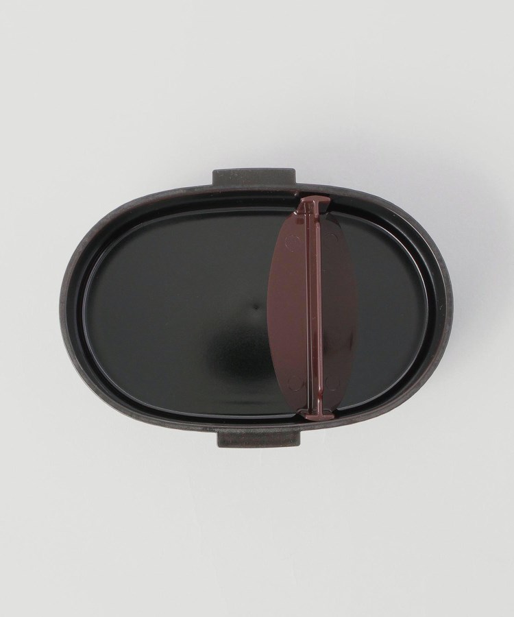 トゥーワントゥーキッチンストア(212 KITCHEN STORE)のさっと洗えるお弁当箱 プレミアム 480 栃木目3