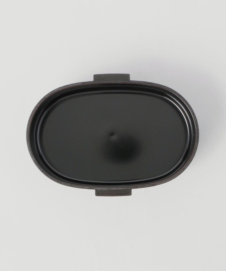 トゥーワントゥーキッチンストア(212 KITCHEN STORE)のさっと洗えるお弁当箱 プレミアム 480 栃木目4