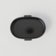 トゥーワントゥーキッチンストア(212 KITCHEN STORE)のさっと洗えるお弁当箱 プレミアム 480 栃木目4
