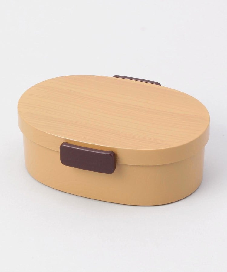 トゥーワントゥーキッチンストア(212 KITCHEN STORE)のさっと洗えるお弁当箱 プレミアム 800 ひのき1