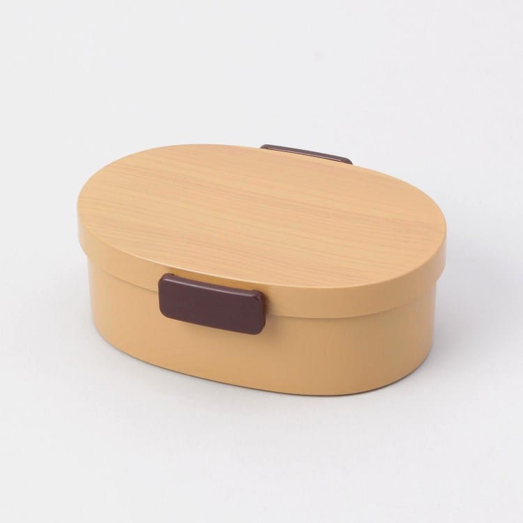トゥーワントゥーキッチンストア(212 KITCHEN STORE)のさっと洗えるお弁当箱 プレミアム 800 ひのき ランチボックス