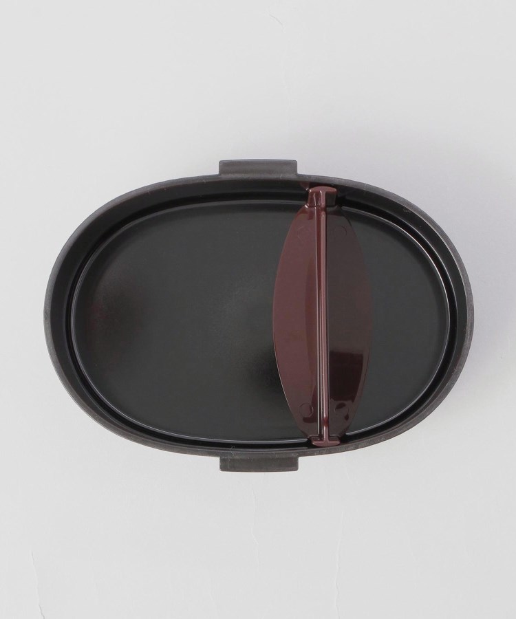 トゥーワントゥーキッチンストア(212 KITCHEN STORE)のさっと洗えるお弁当箱 プレミアム 800 栃木目3