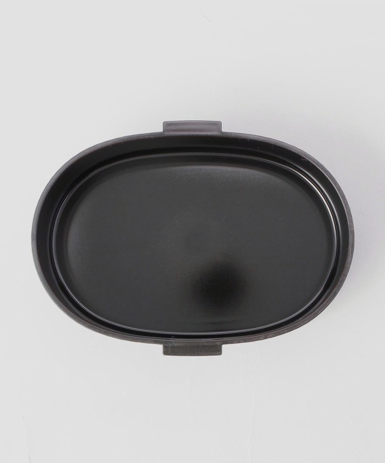 トゥーワントゥーキッチンストア(212 KITCHEN STORE)のさっと洗えるお弁当箱 プレミアム 800 栃木目4