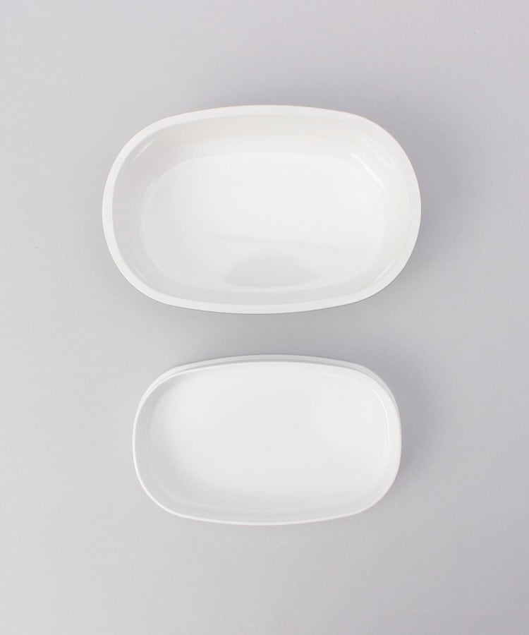 トゥーワントゥーキッチンストア(212 KITCHEN STORE)のさっと洗えるお弁当箱 プレミアム 730 カーキグリーン3