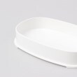 トゥーワントゥーキッチンストア(212 KITCHEN STORE)のさっと洗えるお弁当箱 プレミアム 730 アッシュグレー5