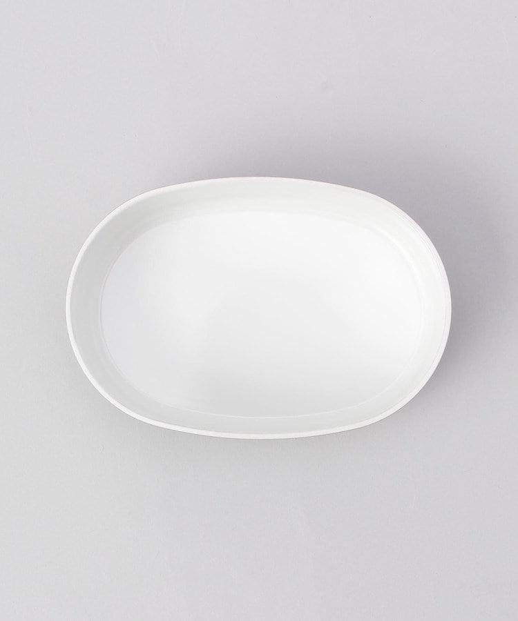 トゥーワントゥーキッチンストア(212 KITCHEN STORE)のさっと洗えるお弁当箱 プレミアム 480 アッシュグレー4