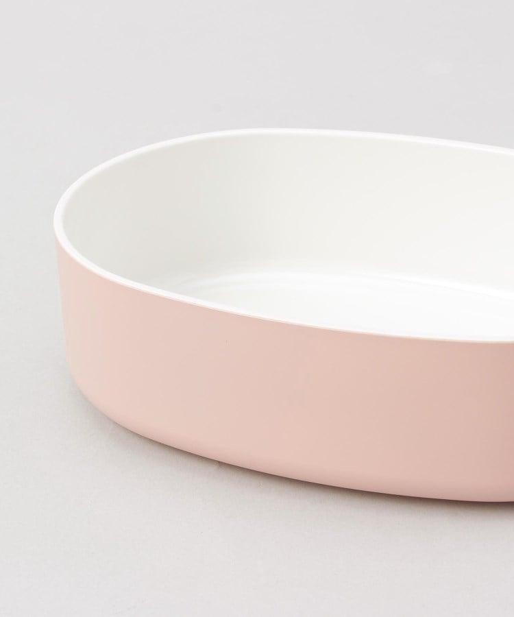 トゥーワントゥーキッチンストア(212 KITCHEN STORE)のさっと洗えるお弁当箱 プレミアム 480 スモーキーピンク5