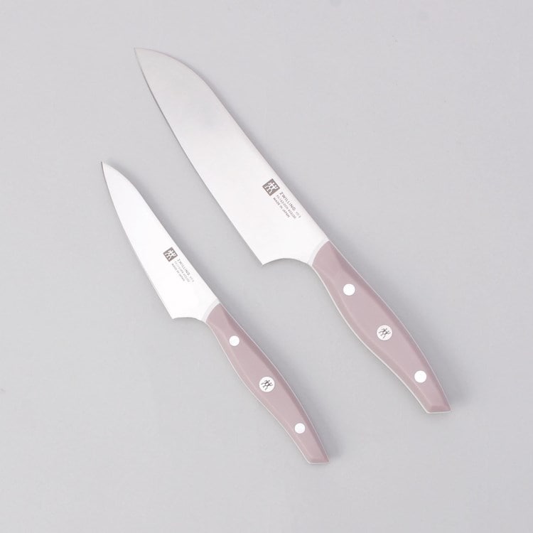 トゥーワントゥーキッチンストア(212 KITCHEN STORE)のFit2 2pcs set 16.5cm/11cm  ＜ZWILLING  ツヴィリング＞ 包丁・まな板